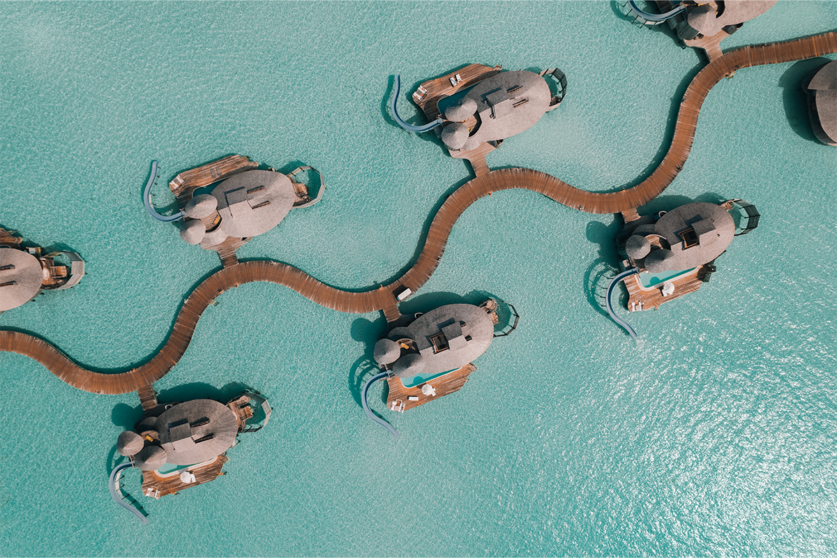 Soneva’s Next Chapter: Introducing Bare Luxury
