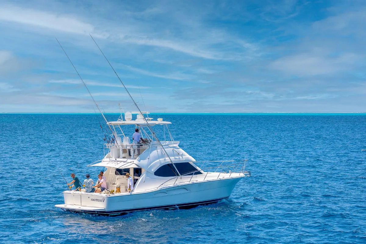 Fishing at Dawn: A Tradition Tourists Can Join
