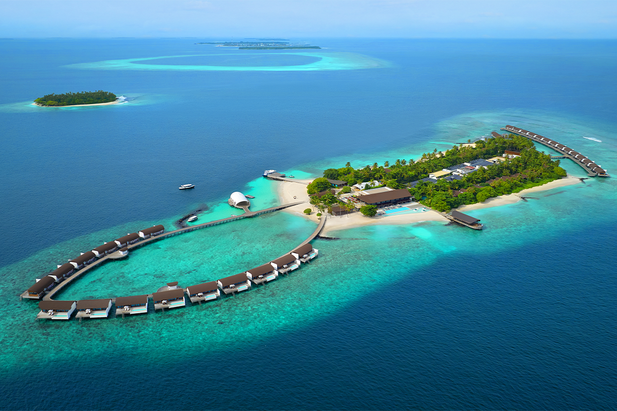 Manta Season Returns: Front-Row Encounters at The Westin Maldives Miriandhoo Resort