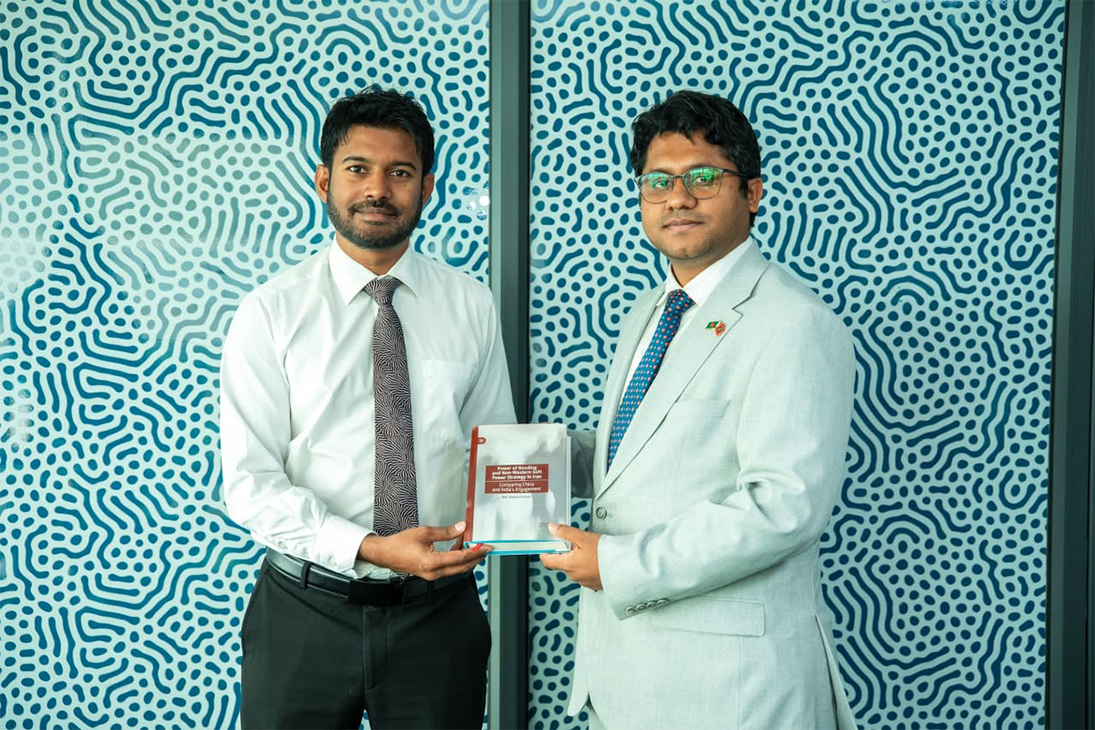 Visit Maldives,  Bangladesh High Commission Explore Stronger Tourism Cooperation