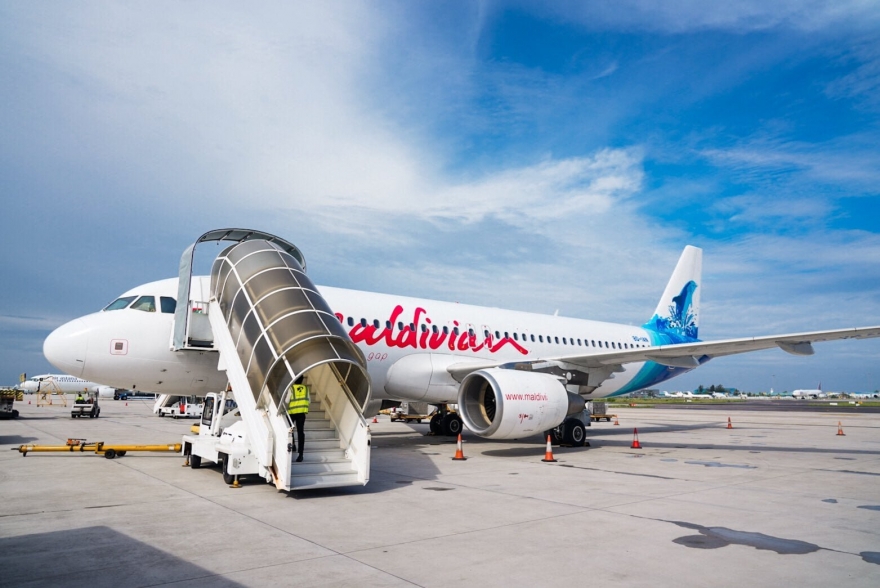 Maldivian Airlines Launches Exclusive Promotional Fares for Domestic Routes