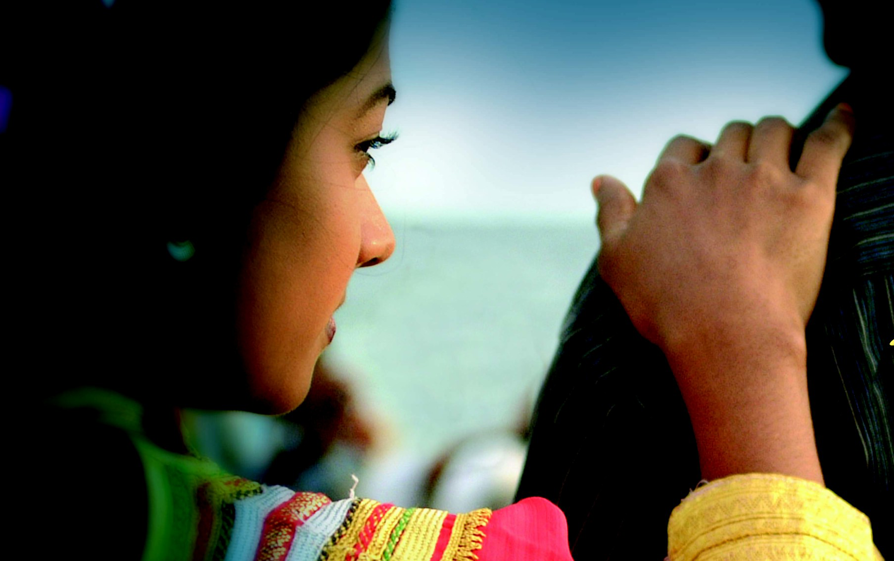 Kasabu Viyun: A Dazzling Embroidery Tradition of the Maldives.