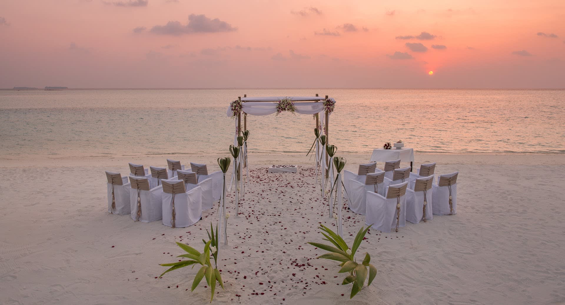 Unlocking Dreams: Soon, Legal Weddings in the Maldives Will Be a Reality!
