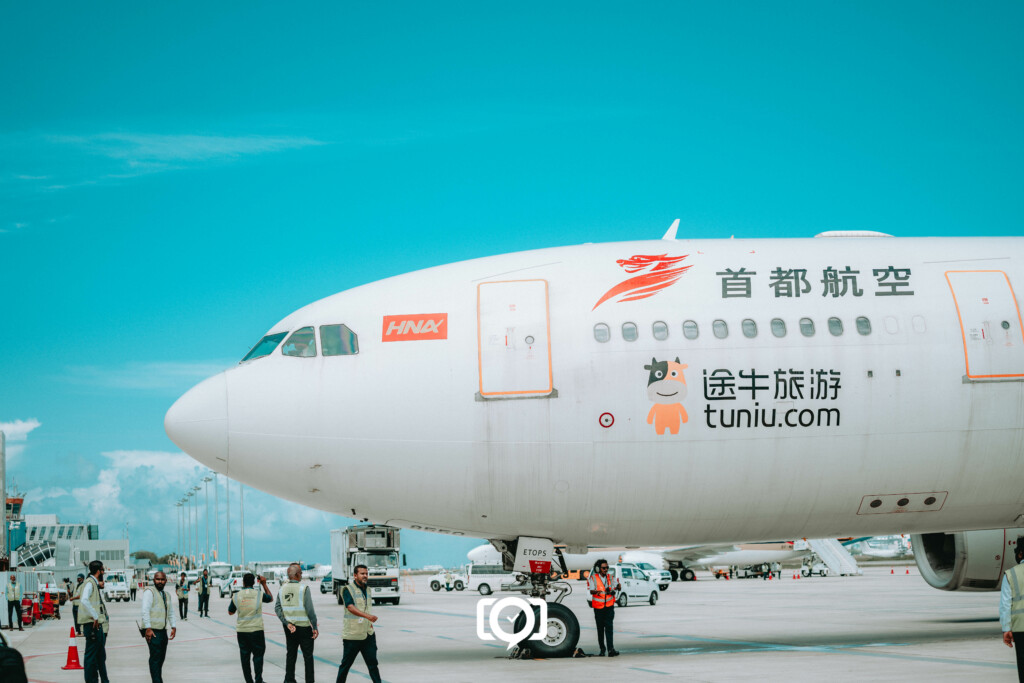 "Three Weeks into 2024, Surge in Chinese Tourist Arrivals Marks Promising Start, Reflecting Growing Tourism Trend"
