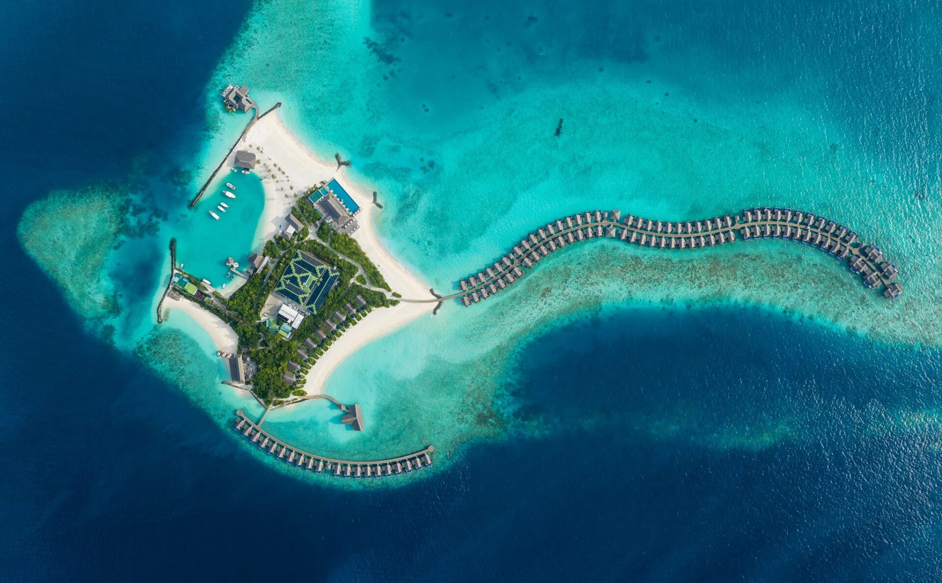 Ogaa Resort
