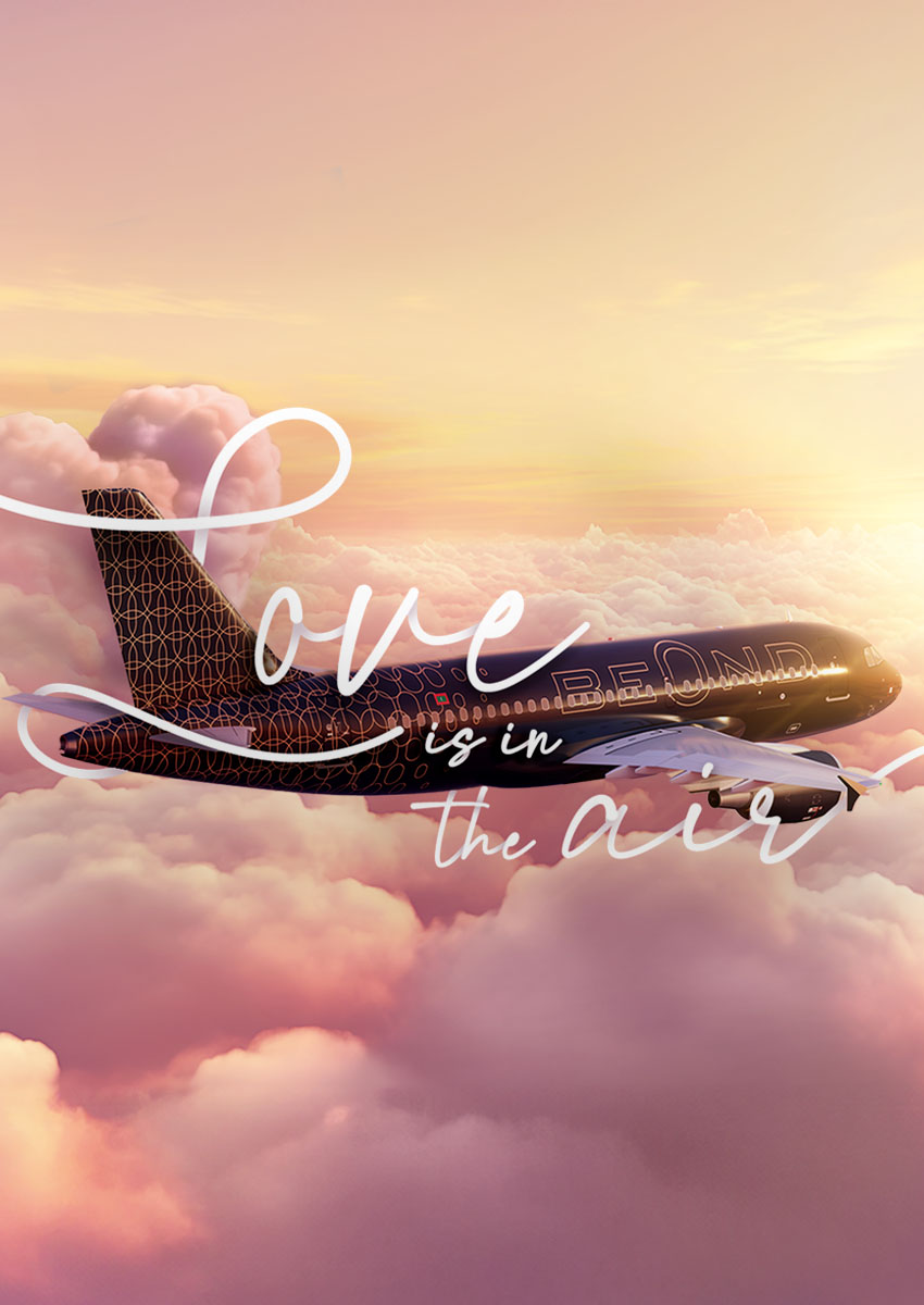 Take Flight to Maldives with Beond’s Special Valentine’s Day Promo
