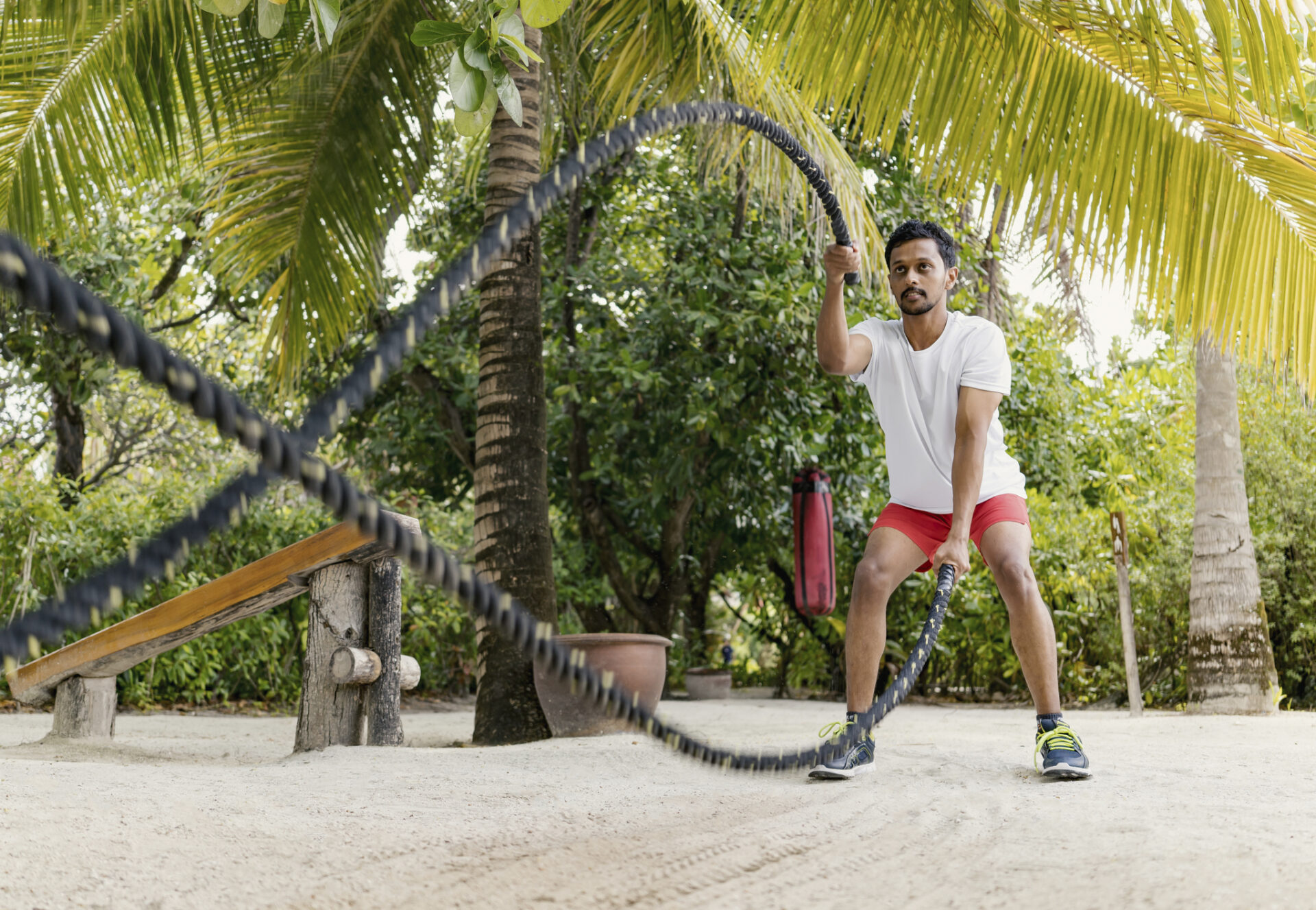 Maldives Launches Global Sports Fan Tourism Drive through Liverpool FC and Mumbai Indians Partnerships
