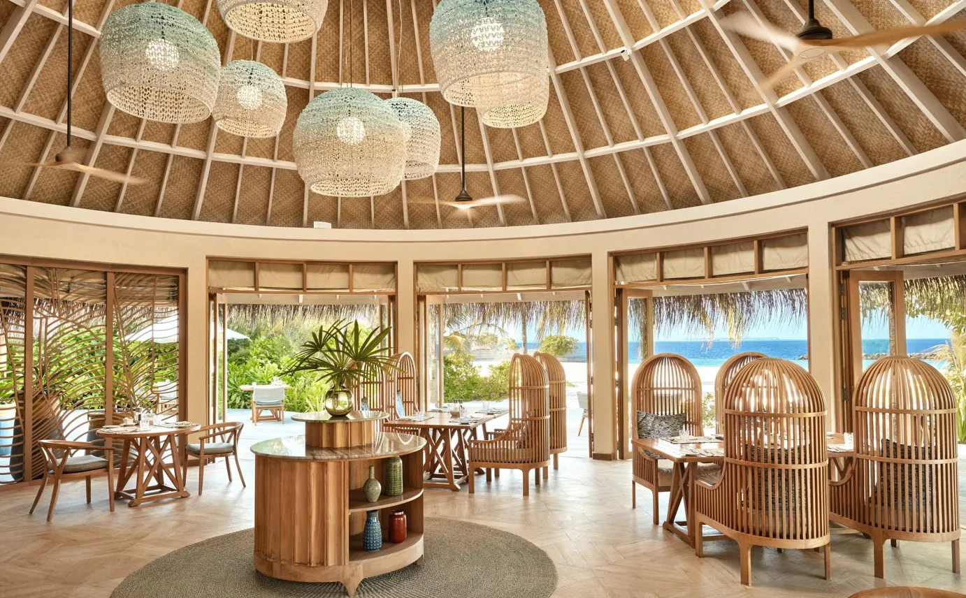 Maldives Wins Bronze for Most Desirable Island(s) at Wanderlust Reader Travel Awards 2025