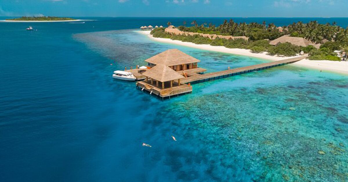 Refined Era of Island Indulgence Sun Siyam Iru Fushi Elevates to 24 Hour Premium All Inclusive Dine Around