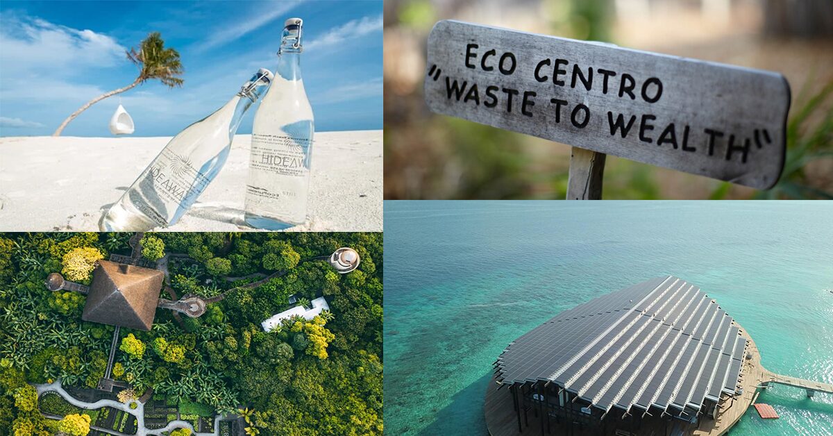 Maldives wins World’s Leading Destination for the sixth consecutive year and World’s Leading Green Destination for the second year at World Travel Awards 2025