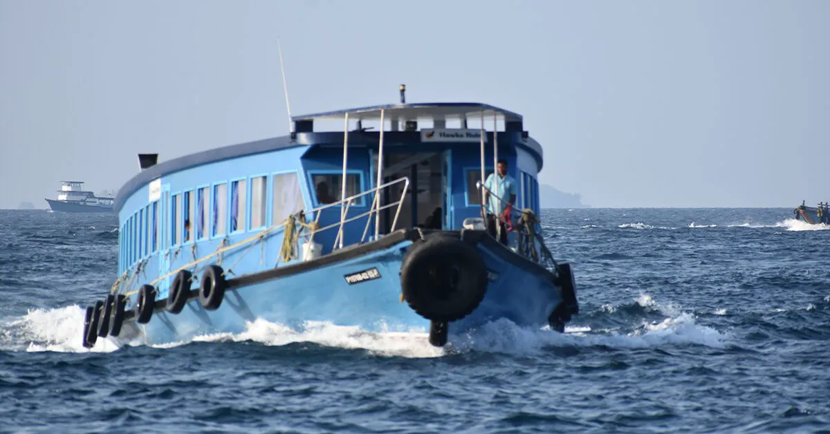 The Impact of Climate Change on Tourism in the Maldives