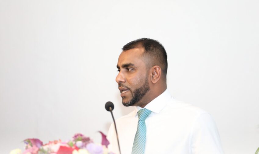 Destination Addu City Summit Launches with Focus on Expanding Local Tourism