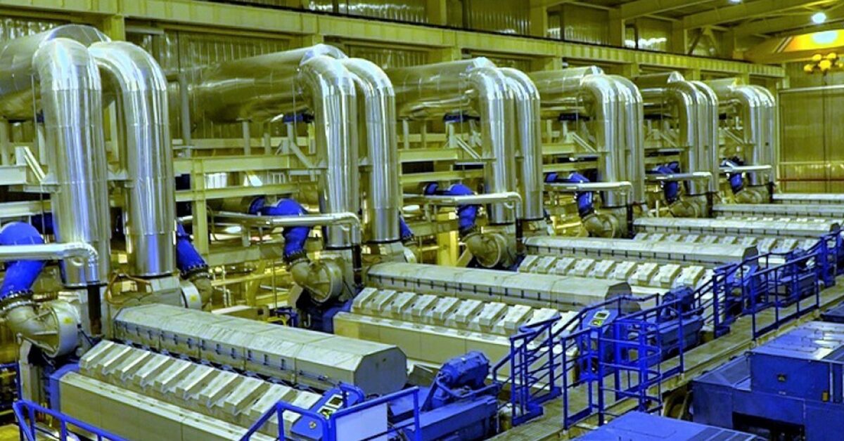 Powering the Maldives: The Story of STELCO