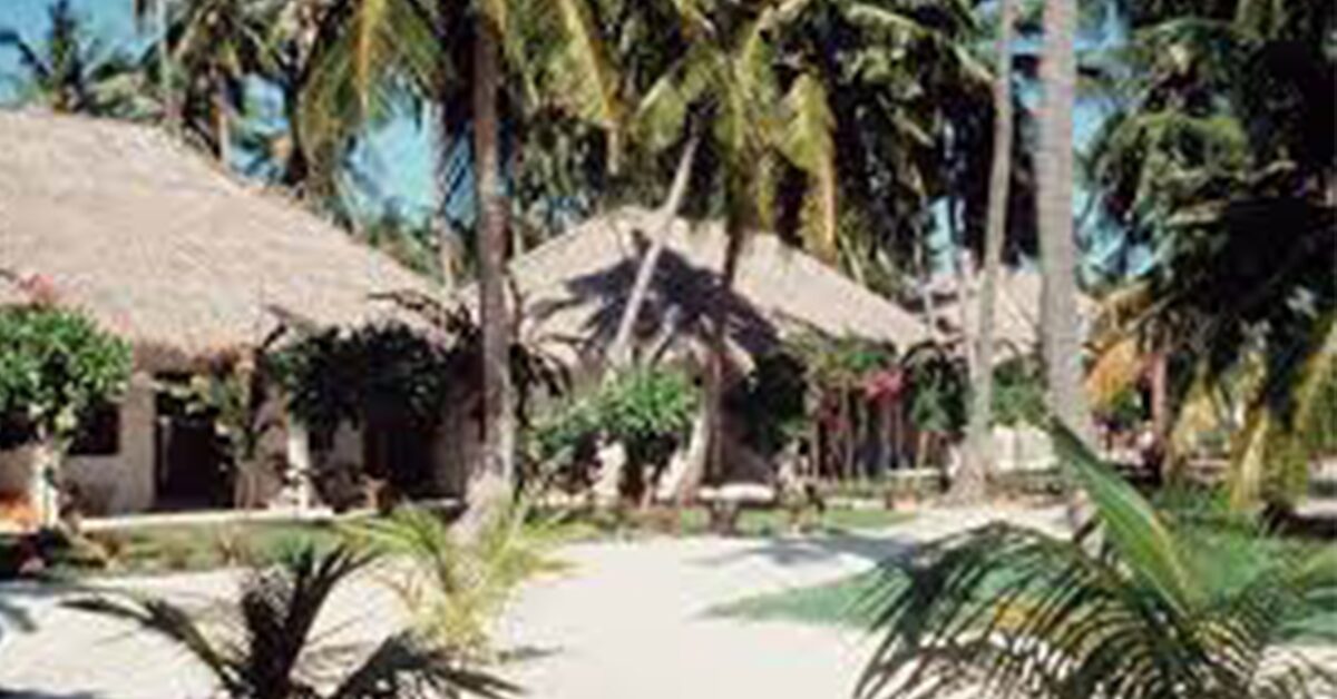 Kurumba Island Resort: The Birthplace of Maldivian Tourism