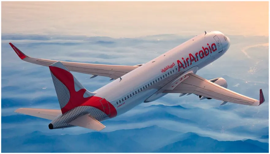 Air Arabia Introduces Daily Non-Stop Service to the Maldives, Offering Global Connections via Sharjah