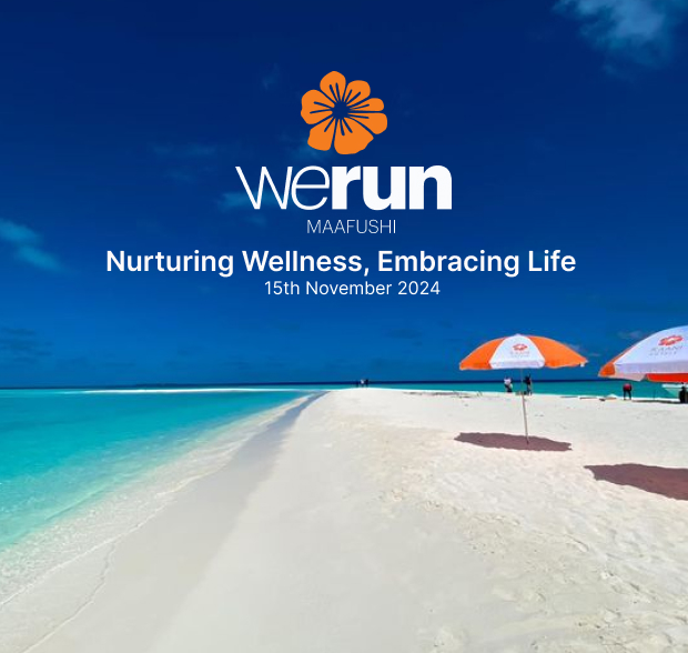 Kaani Hotels Partners with WERun to Promote Community Health and Fitness