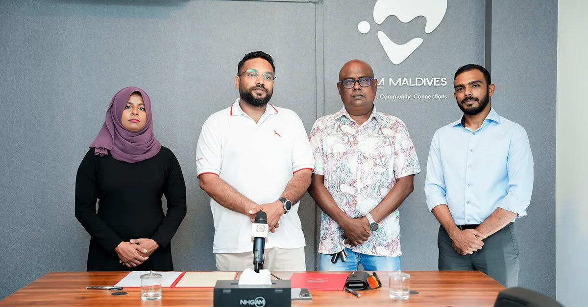 Air Arabia Named Official Airline Partner for NHGAM Roadshow 2024