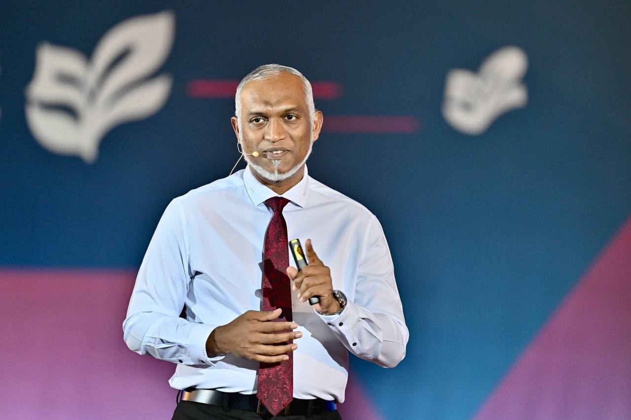 President Dr. Mohamed Muizzu: Driving Economic Reform and Sustainable Progress in the Maldives