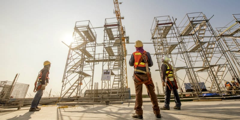 The Government Unveils Ambitious 2025 Budget Prioritizing Infrastructure, Digital Transformation, Climate Action, and Social Welfare