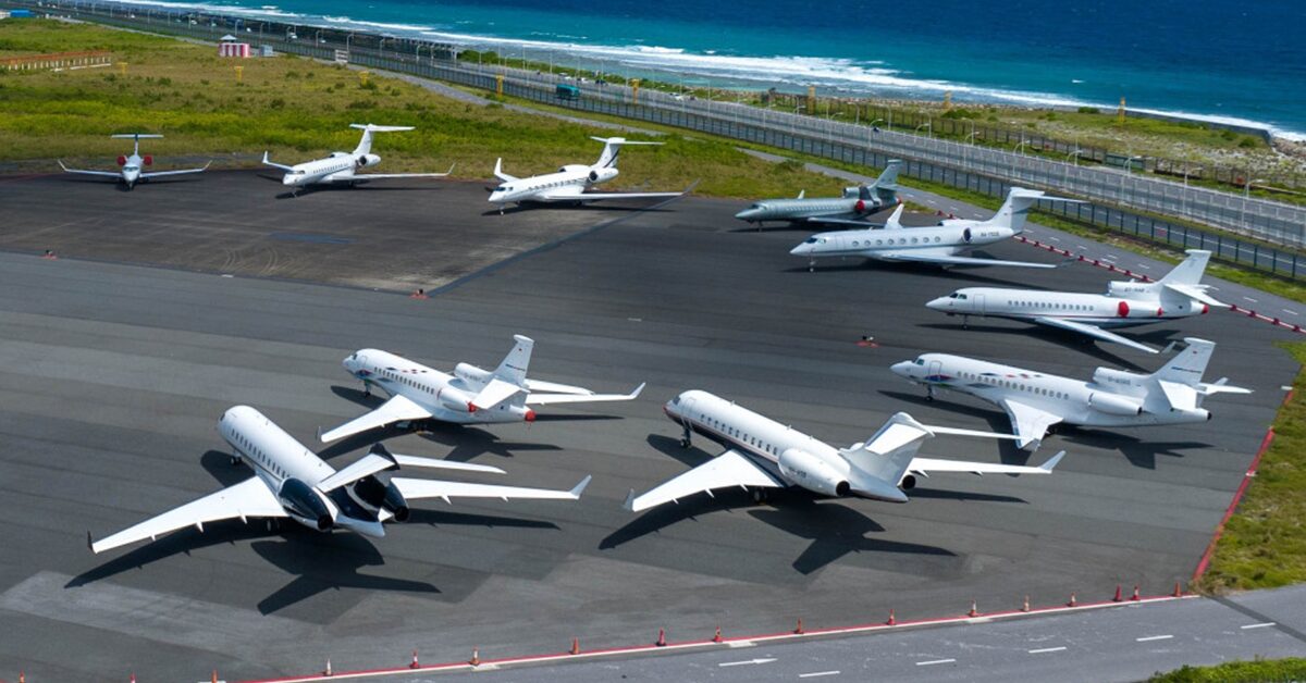 Record Arrivals at Velana International Airport as Year Ends