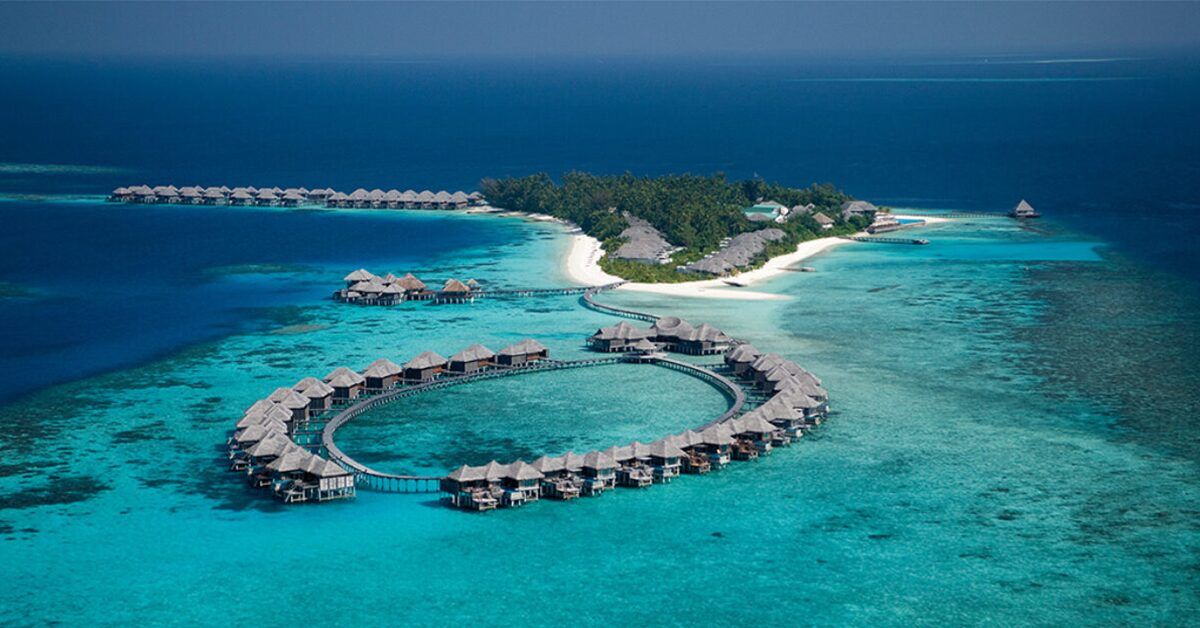 A New Year of Culinary Excellence at Coco Bodu Hithi
