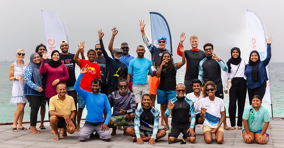 China Leads the Way: Why the Maldives Is the Ultimate Escape for Chinese Travelers