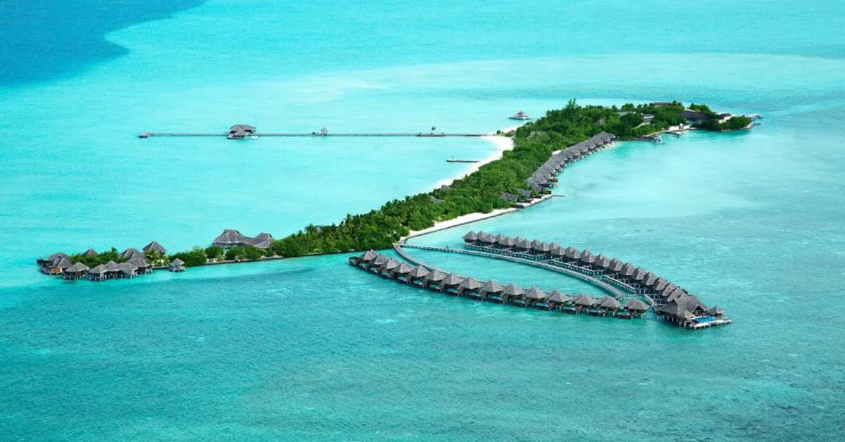 Redefining Culinary Excellence: Russel Issac Joins Taj Exotica Maldives as Director of Food & Beverage