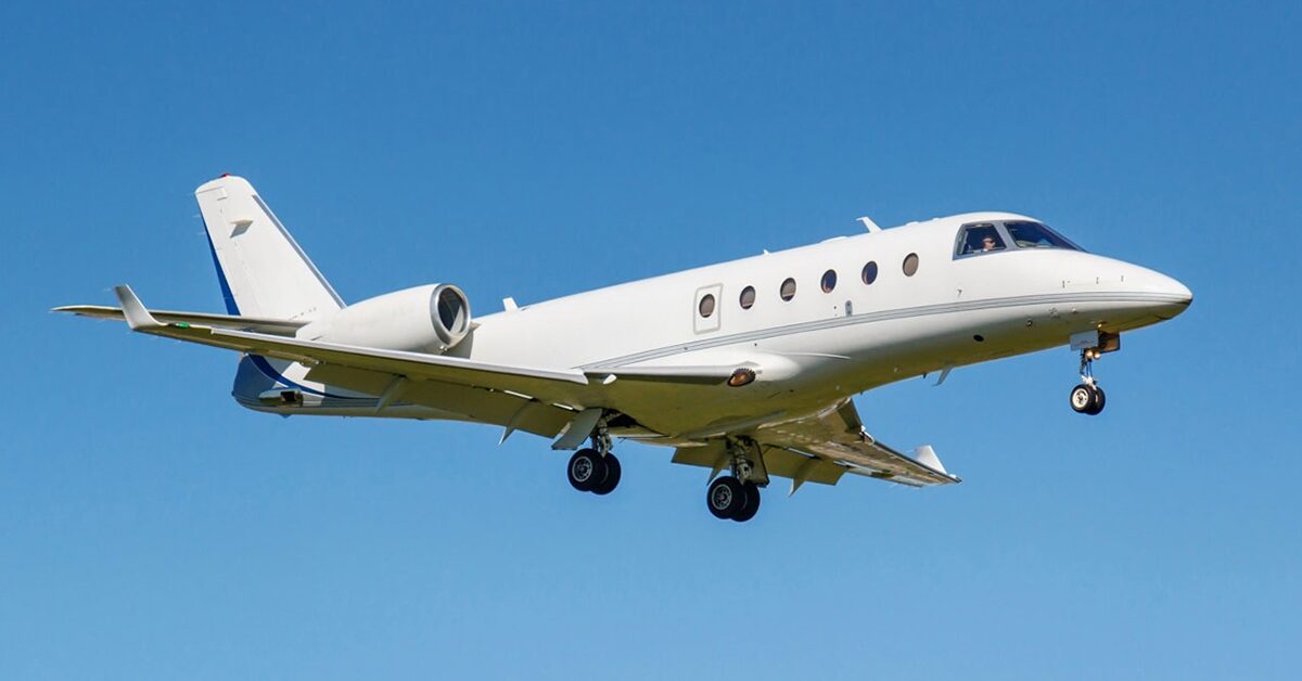 Jet Fuel Sales Surge in Third Quarter: MMA Report