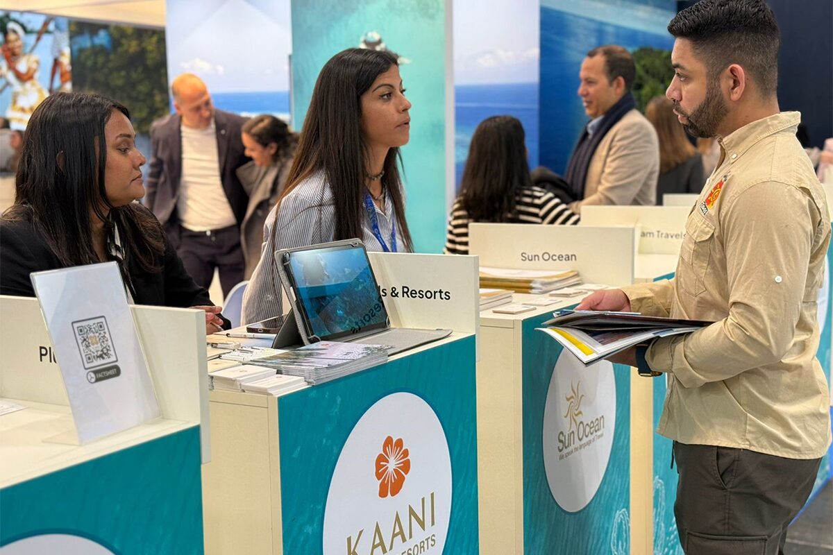 MMPRC Showcases the Diverse Experiences of the Maldives at Fitur 2025