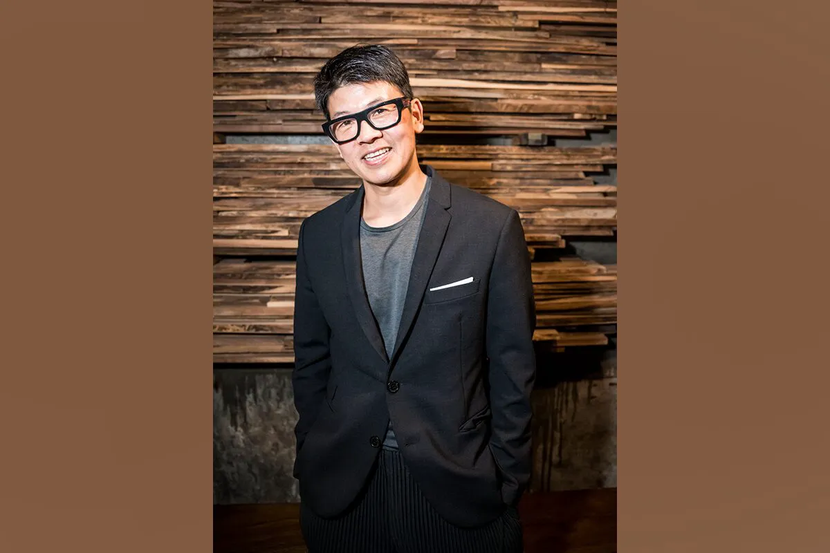 3-Michelin Starred Cheaf Yim Jung-Sik to curate anexclusice dining experience at Ithaa Underwater Gem