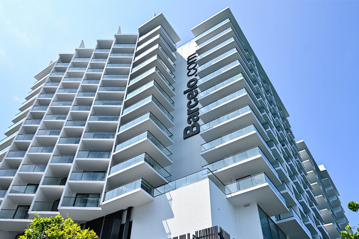 Barceló Nasandhura Malé Officially Opens with a Grand Celebration