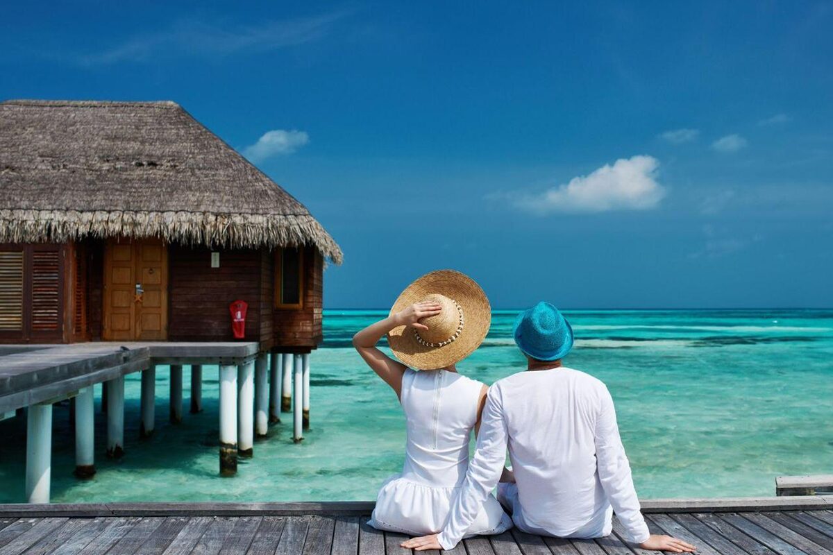 New Terminal at Velana International Airport to Serve Four Additional Airlines This Month