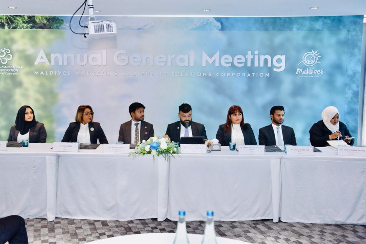 MACL Announces Temporary Closure of Velana International Airport Parking Area Ahead of New Terminal Opening