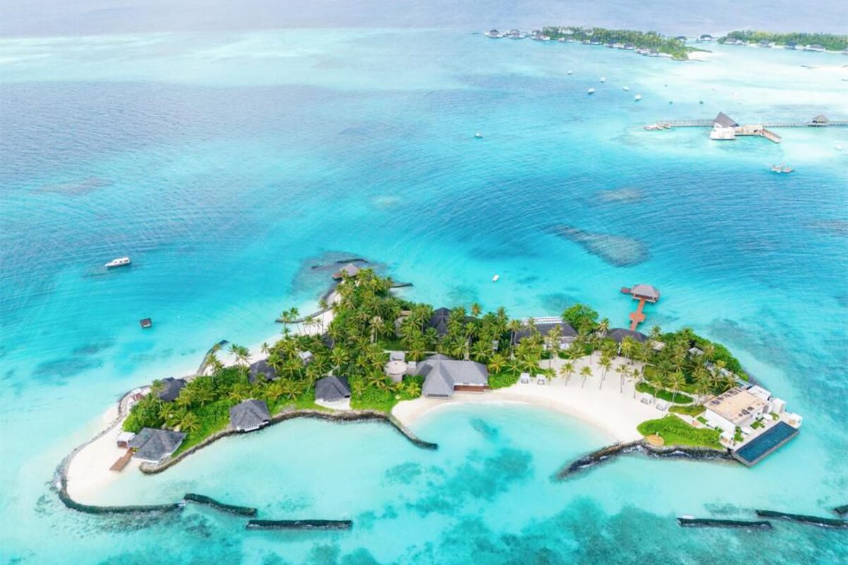 Thailand and China Lead Tourism Surge – Key Takeaways for Maldives