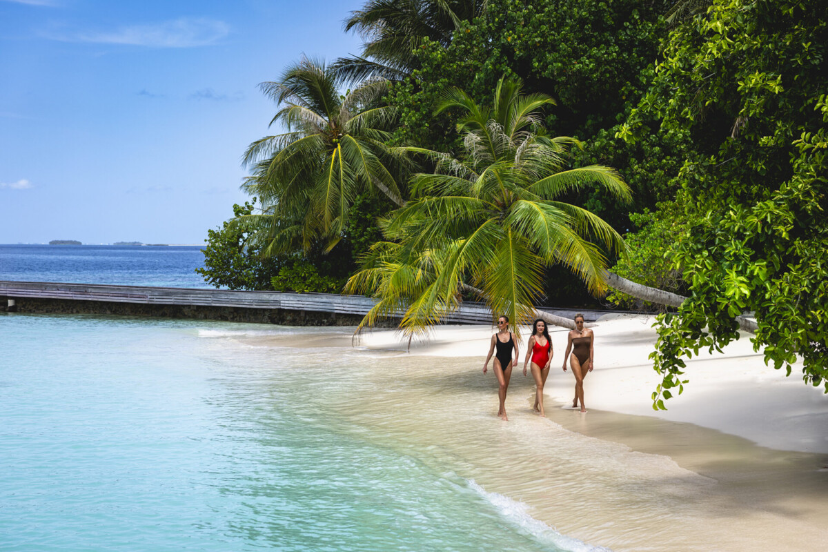 Tourism in the Maldives: Balancing Growth with Sustainability