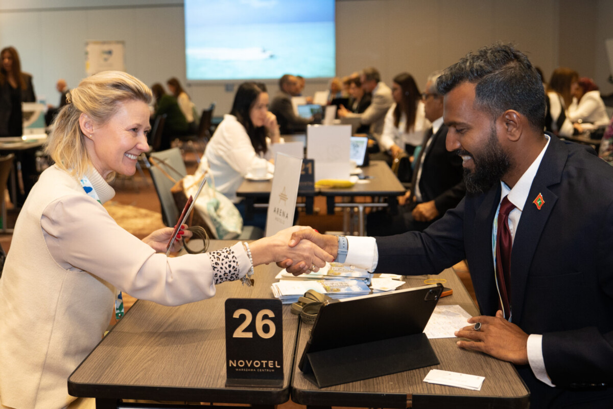 NHGAM Concludes Successful Three-City Roadshow Promoting Maldives in Central & Eastern Europe