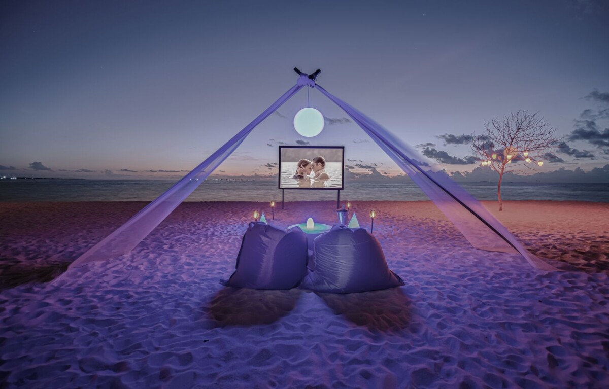 Top 5 Unforgettable Experiences at Coco Palm Dhuni Kolhu