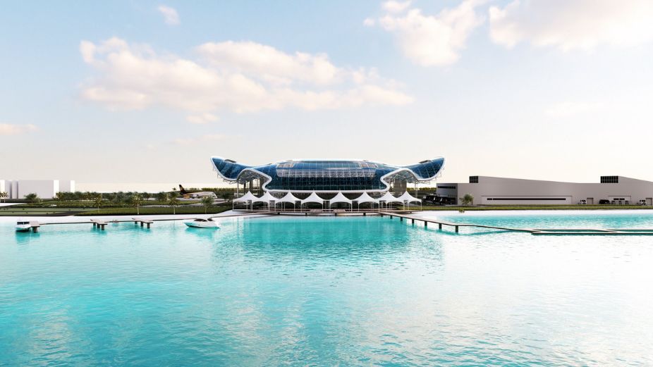 Hanimaadhoo International Airport Opens, Poised to Transform Northern Maldives Tourism