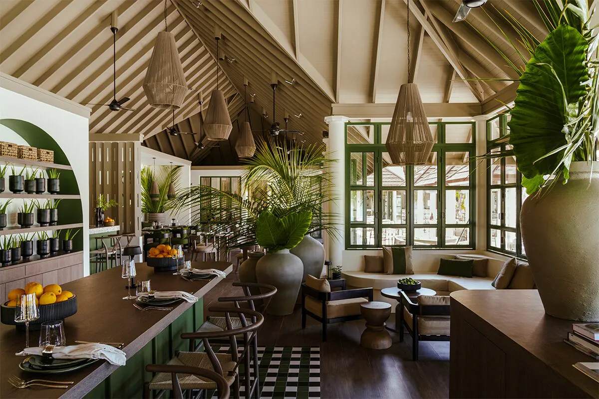 Sun Siyam Olhuveli’s Dream Island Expands Its Culinary Landscape with Three New Dining and Entertainment Venues: Milano, Olive Bar, and Crust & Flame`