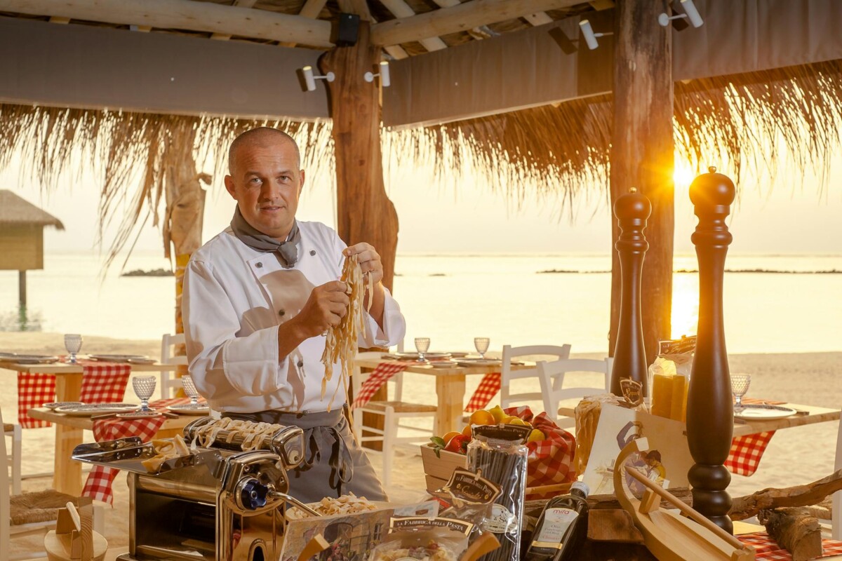 Tastes of the Atolls: Unearthing Culinary Traditions You Didn’t Know from the Maldives
