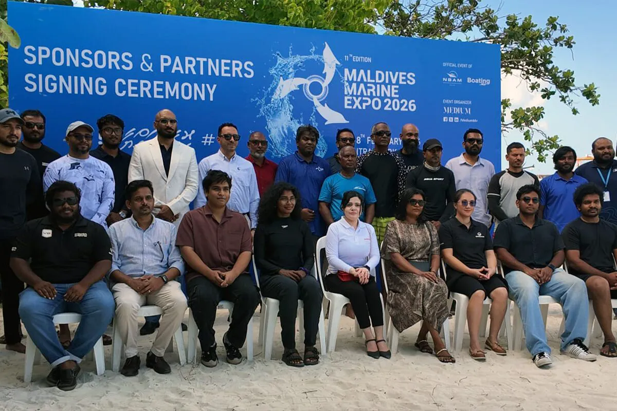 NBAM Calls for Urgent Development of Diyaneru Falhu to Resolve Industry Harbor Crisis