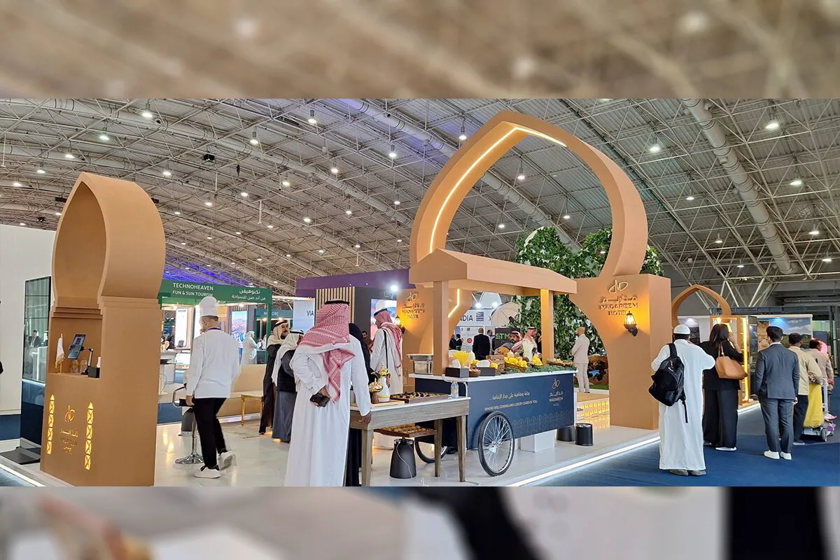MATATO Invites Maldivian Tourism Industry to Participate in Saudi Travel Market 2026