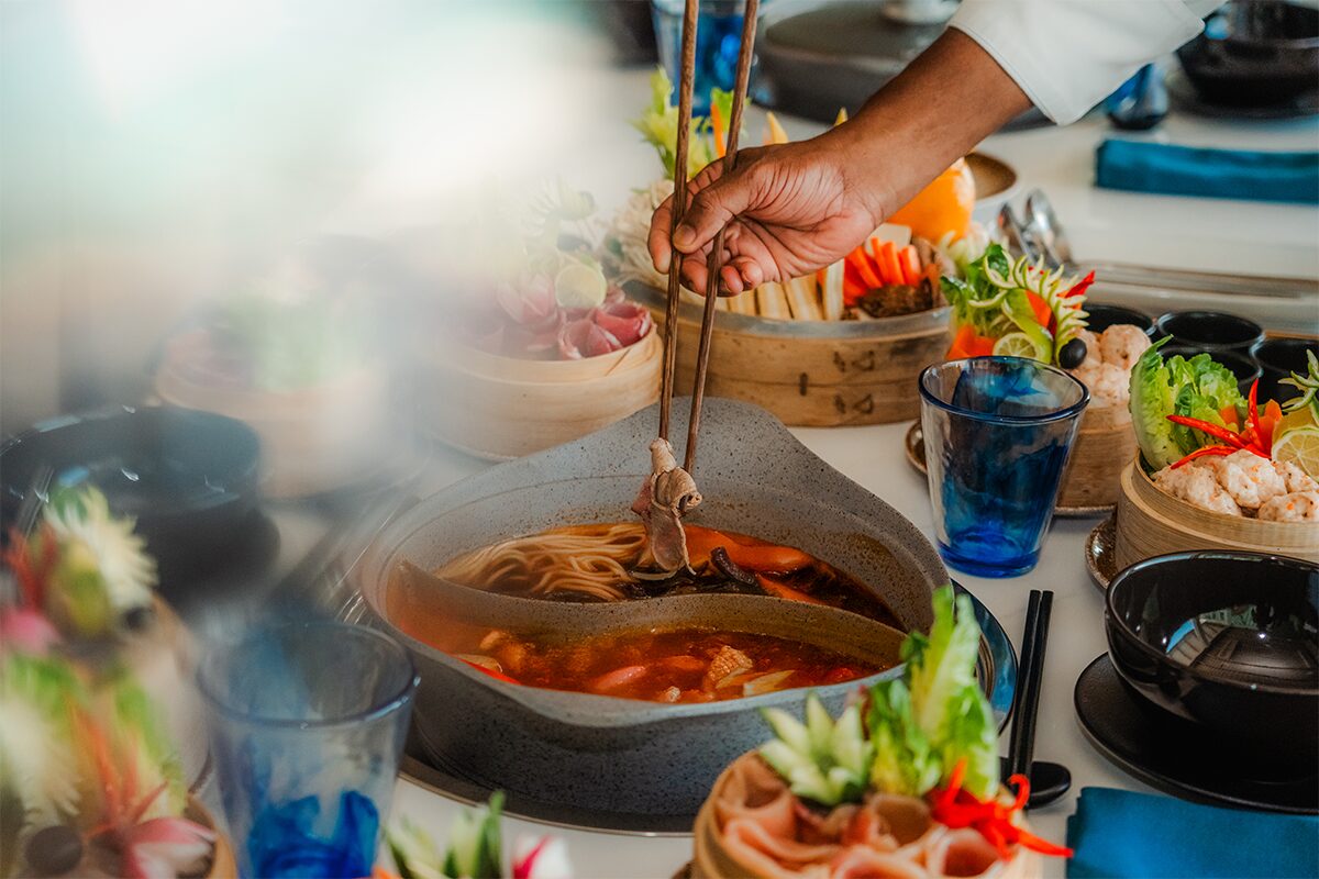 Sun Siyam Welcomes the Lunar New Year with Cultural Celebrations Across the Maldives