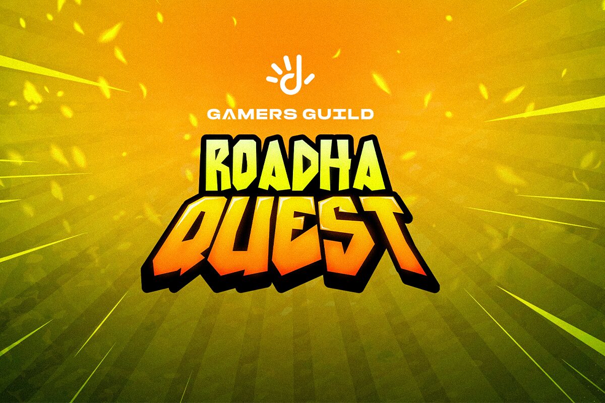 Dhiraagu Gamers Guild’s Roadha Quest Starts Tonight!